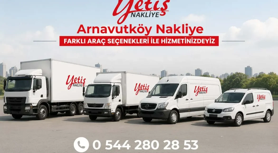 arnavutköy-nakliye