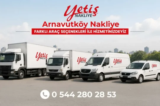 arnavutköy-nakliye