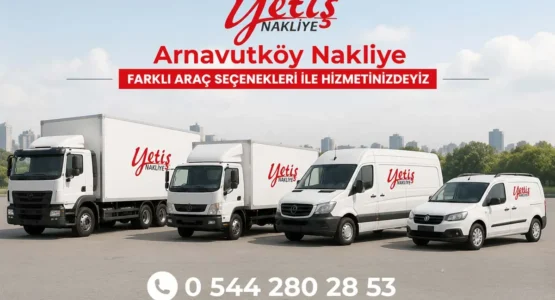 arnavutköy-nakliye