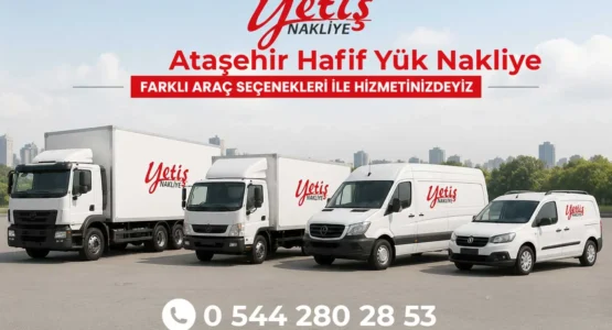 ataşehir-hafif-yük-nakliye