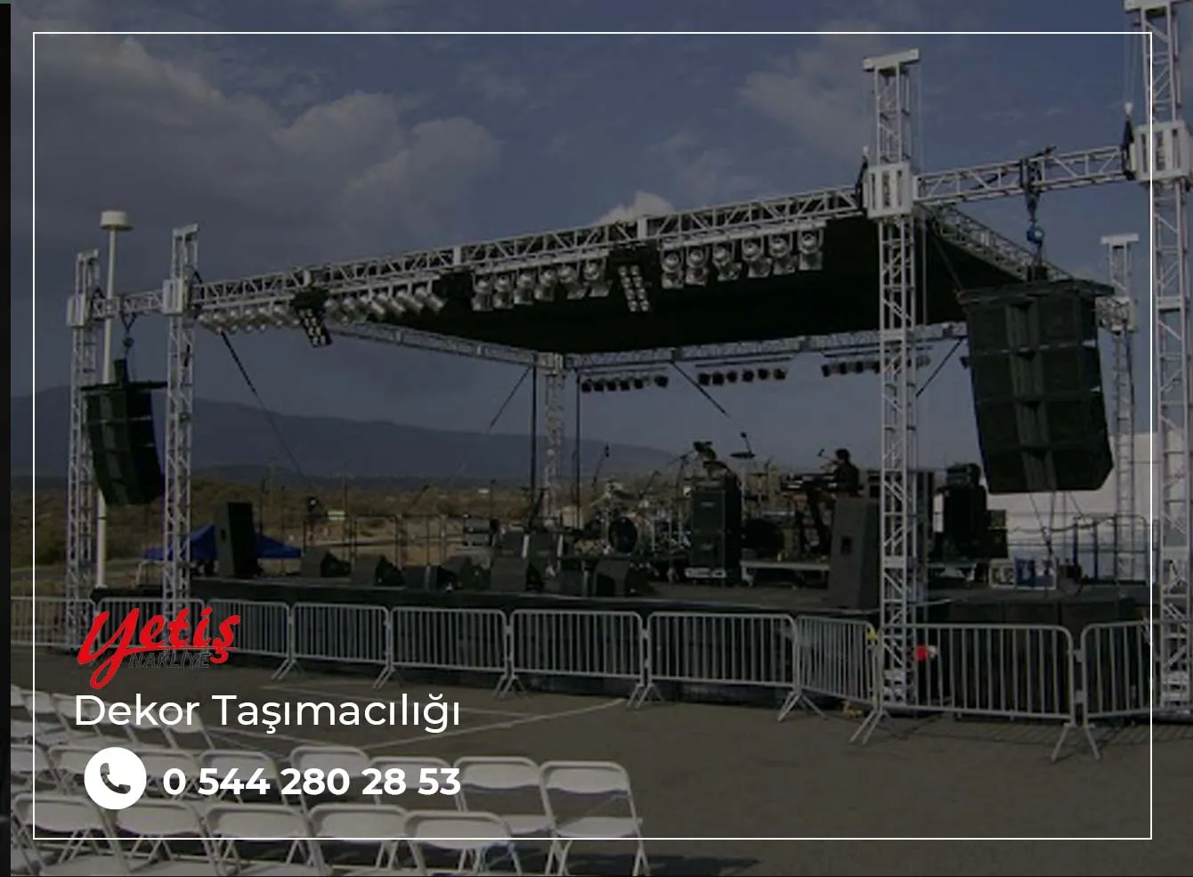 dekor-taşımacılığı