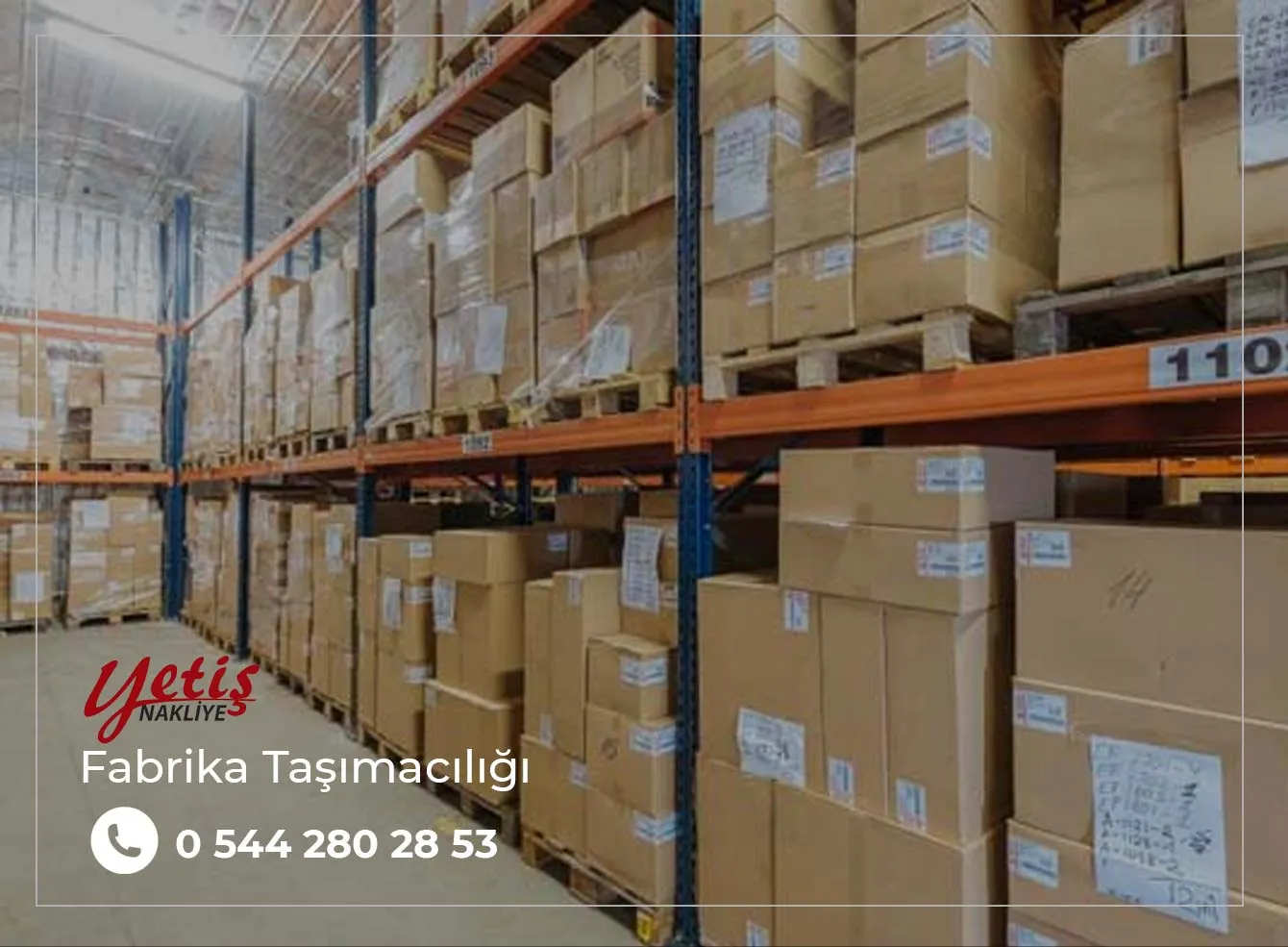 fabrika-taşımacılığı