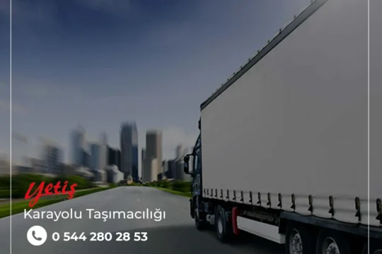 karayolu-taşımacılığı