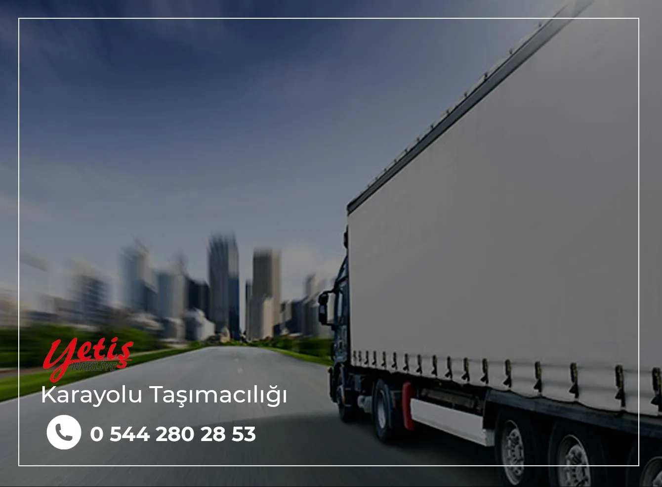 karayolu-taşımacılığı