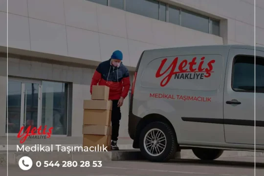 medikal-taşımacılık