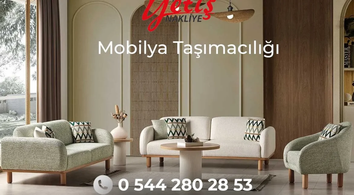 mobilya-taşımacılığı