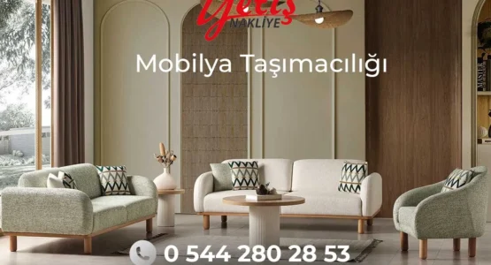 mobilya-taşımacılığı