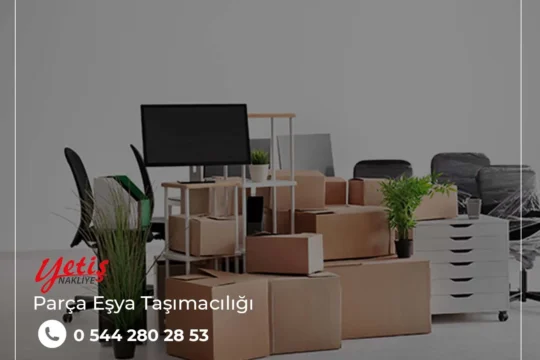 parça-eşya-taşımacılığı
