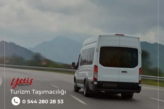 turizm-taşımacılığı