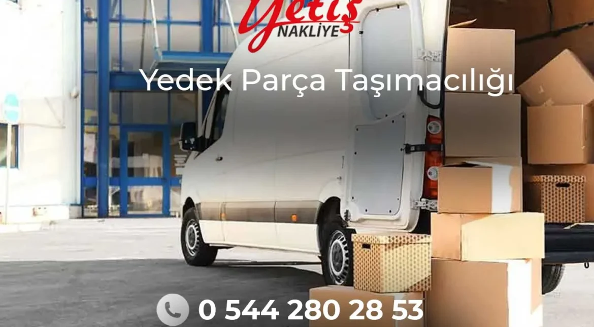 yedek-parça-taşımacılığı